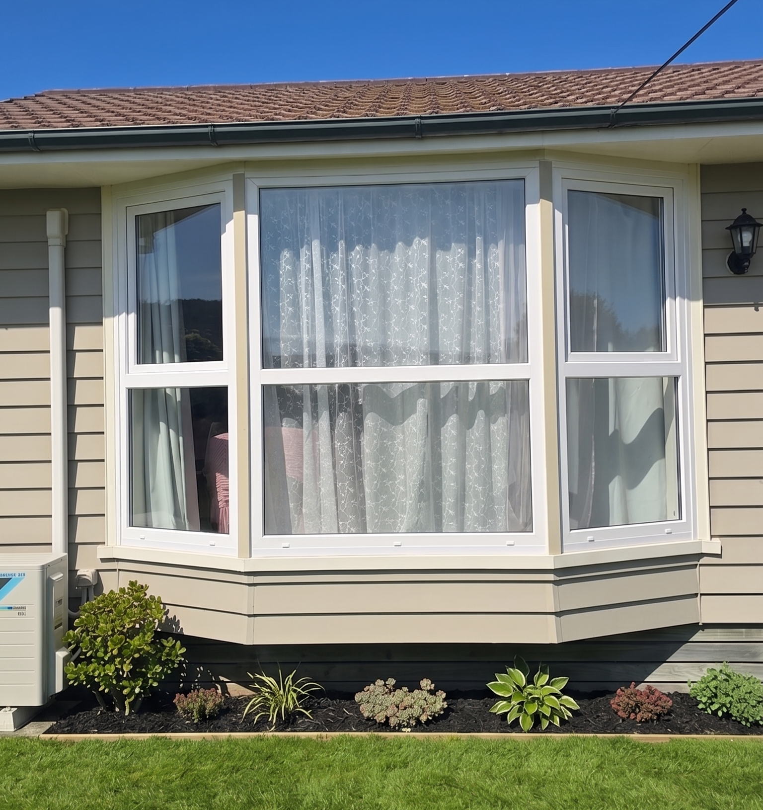 Bay Windows