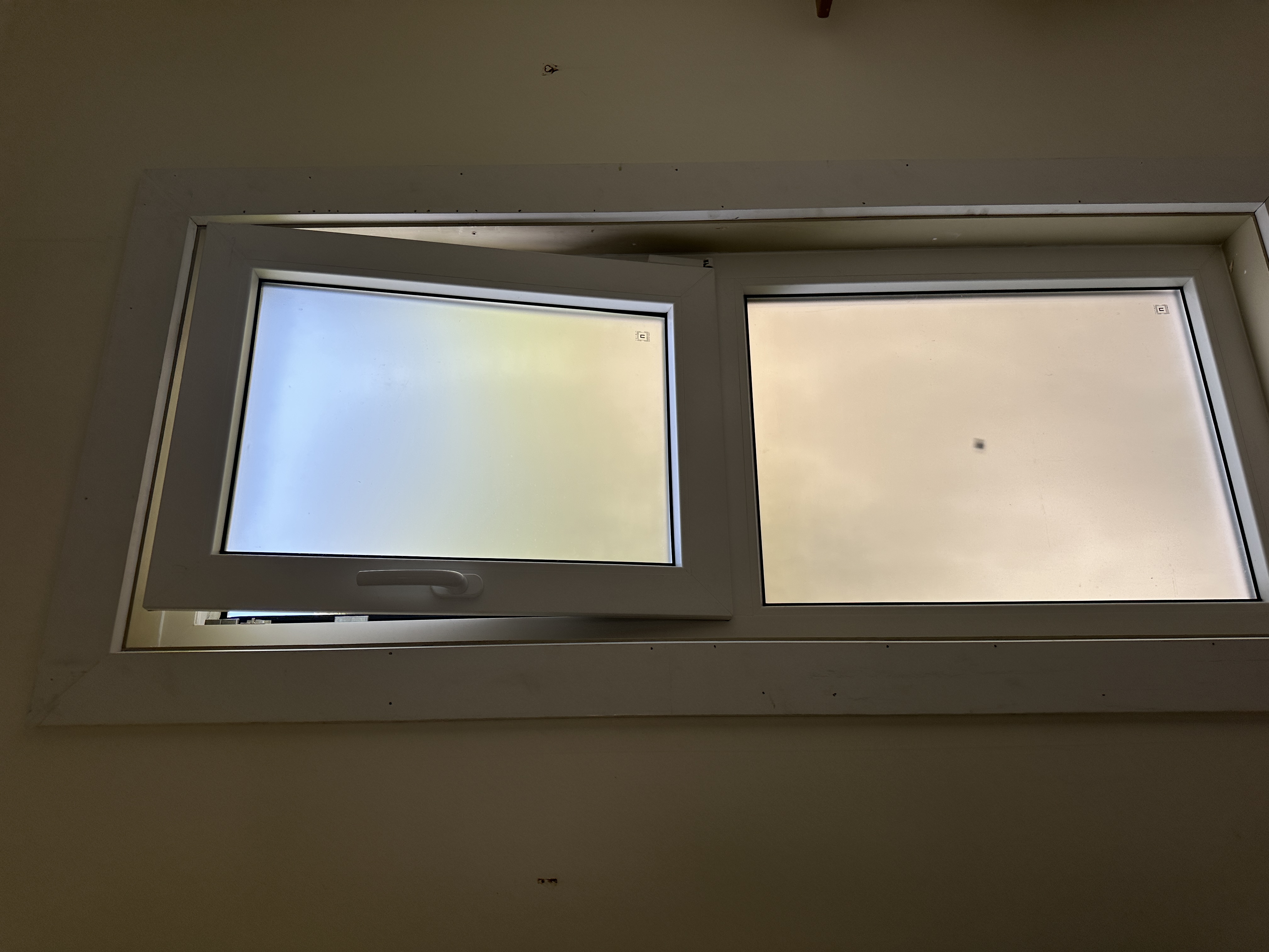 Installation 4